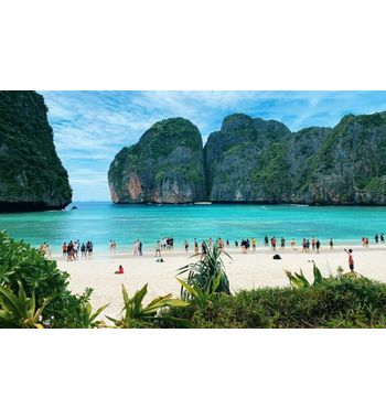 Тур в Таиланд (Пхукет) из Узбекистана — идеальный выбор для незабываемого пляжного отдыха в 2026 году